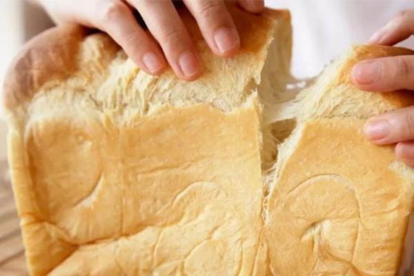 吐司面包可以放多久