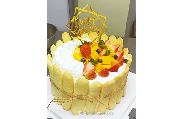 生日蛋糕定制
