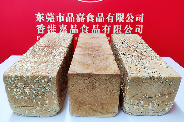 全麦吐司