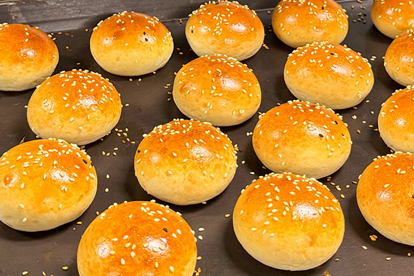 一口迷你，一口满足